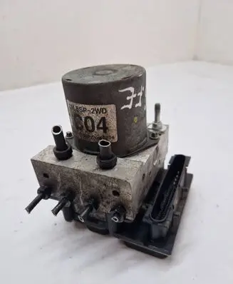 Hyundai Santa Fe ABS Pump 589102B800 0265235067