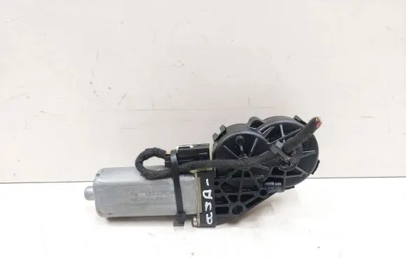 Audi A6 S6 C6 4F Seat adjustment motor 0390203224 821418064