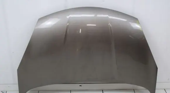 Nissan Note (E11) Engine bonnet/hood 