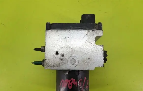 Peugeot 407 ABS Pump
