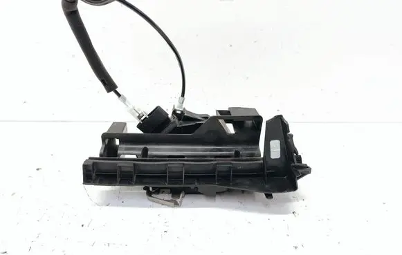 Volvo S60 Front door lock DS73F21979AA DS73F21979