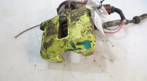 Audi A4 S4 B8 8K Rear brake caliper