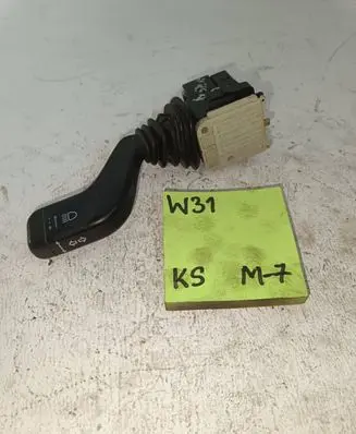 Opel Vectra B Indicator stalk 90243313