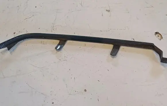 Under headlight/headlamp trim