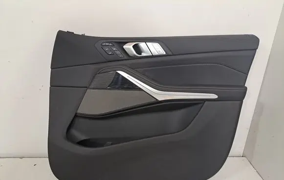 BMW X7 G07 Front door card panel trim 9473944 8089130