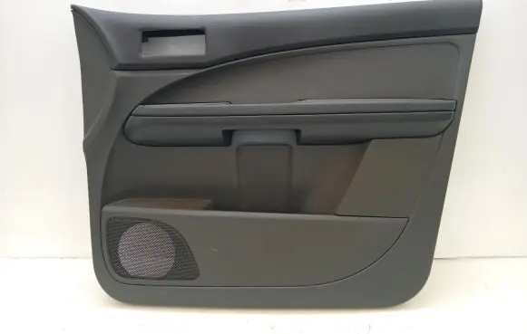 Ford C-MAX I Front door card panel trim 3M51-R23942-A