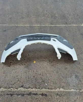 Opel Mokka Front bumper