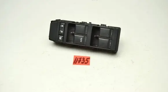 Dodge Caliber Electric window control switch 56040691AD
