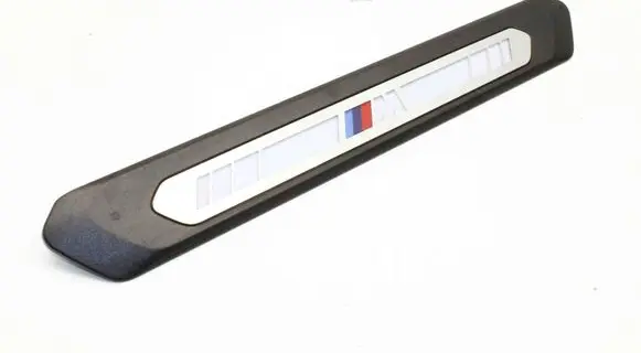 BMW iX3 G08 Front sill trim cover 5A0C896