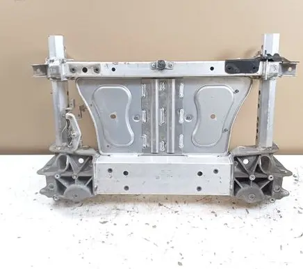 Porsche Taycan 9J1 Front subframe 9J1400048C