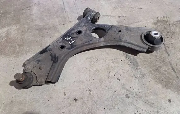 Fiat Doblo Front lower control arm/wishbone 51809486