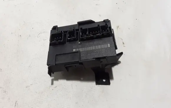 Volkswagen Caddy Comfort/convenience module 1k0959433AK
