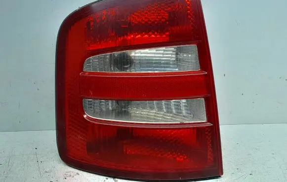 Skoda Fabia Mk1 (6Y) Rear/tail lights 6Y9945095B