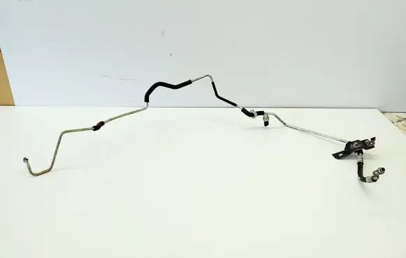 Air conditioning (A/C) pipe/hose