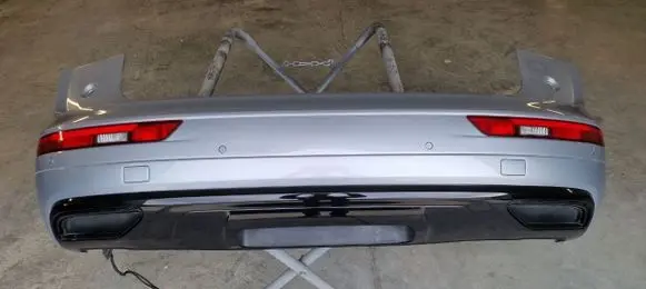 Audi Q5 SQ5 FY Rear bumper
