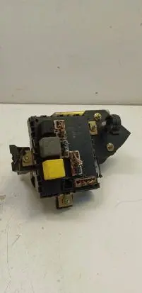 Fiat Punto (176) Fuse box set 7755601