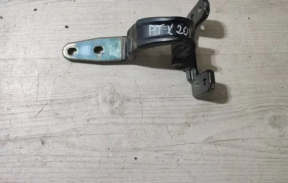 Mercedes-Benz GLK (X204) Tailgate/trunk/boot hinge A2047400837 1210646