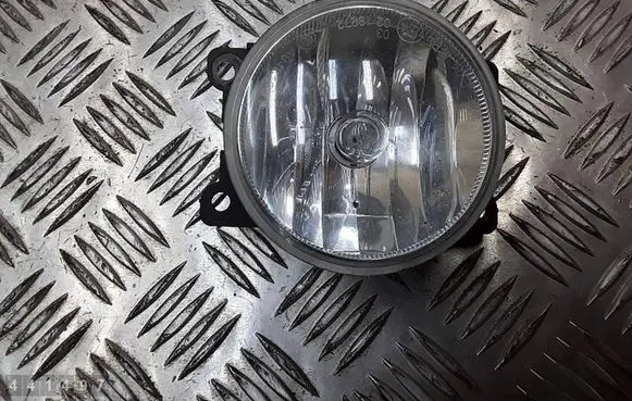 Peugeot 3008 I Front fog light 9685425180