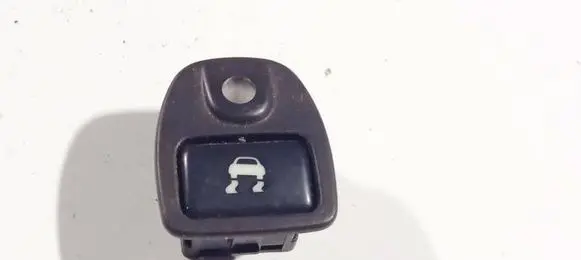 Jaguar X-Type Traction control (ASR) switch 1X4310N930AC