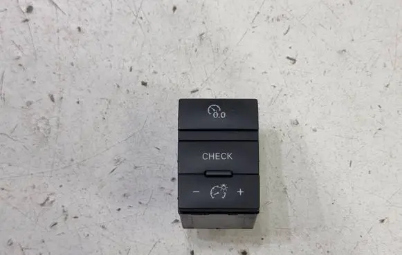 Audi A6 S6 C6 4F Other switches/knobs/shifts 4F0927123