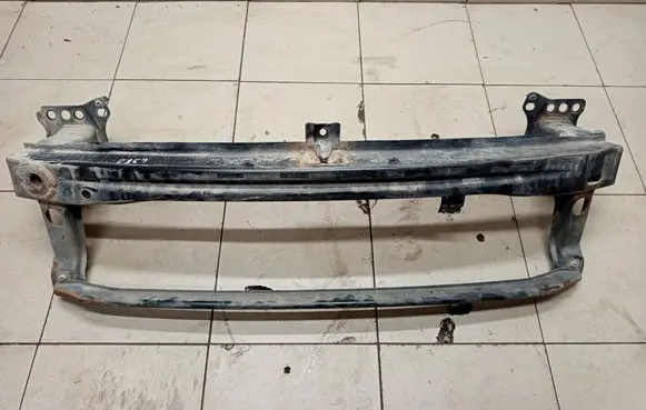 Volkswagen Caddy Front bumper cross member 2K5807111