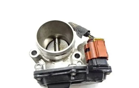 Ford Focus Electric throttle body valve 5.09890.02