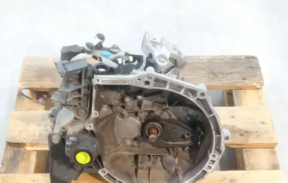 Citroen C3 Manual 5 speed gearbox 20A704
