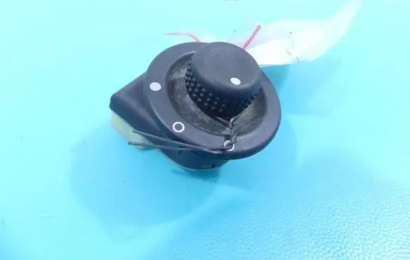 Renault Scenic II - Grand scenic II Electric window control switch 8200002442A IMPRK1166015