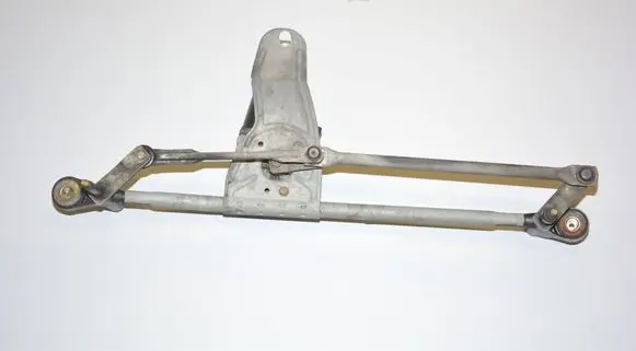 BMW X5 E53 Front wiper linkage 7111536 6913007