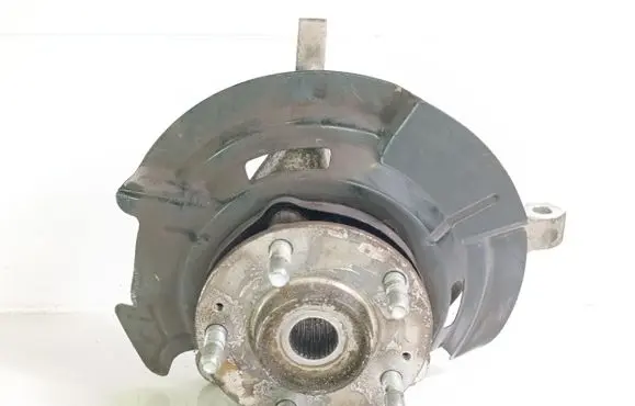 Hyundai Tucson TL Front wheel hub 51701G2100A 51701 G2100A