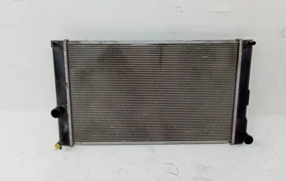 Lexus CT 200H Coolant radiator 4221343651 3724