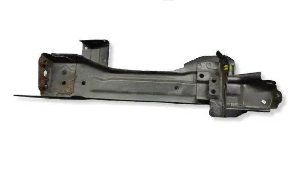 Toyota Prius (XW50) Side radiator support slam panel 
