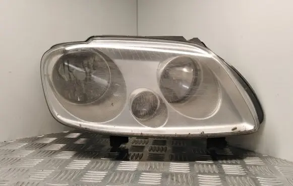 Volkswagen Touran I Headlight/headlamp 2K0941006B