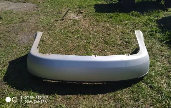 Skoda Octavia Mk1 (1U) Rear bumper