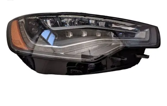 Audi A6 S6 C7 4G Headlight/headlamp 4G0941034H