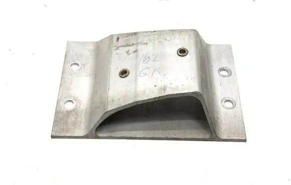 Jaguar XK - XKR Rear bumper support beam C2P3017