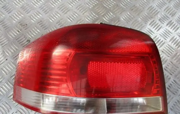 Audi A3 S3 8L Rear/tail lights 8P0945095