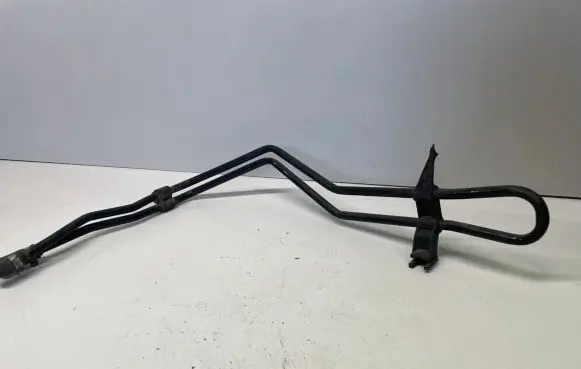 Audi A4 S4 B6 8E 8H Power steering hose/pipe/line 8E0422885