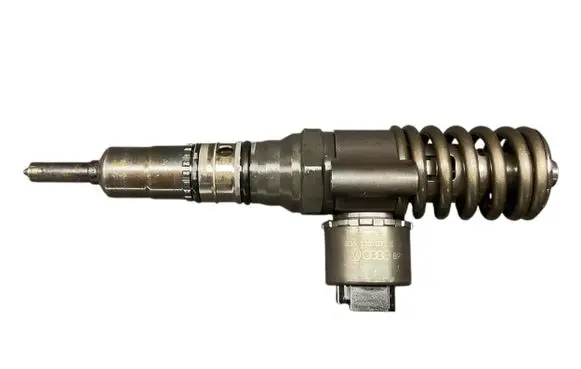 Skoda Octavia Mk2 (1Z) Fuel injector 03G130073G