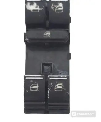 Skoda Octavia Mk2 (1Z) Electric window control switch 1Z0959858A 0106
