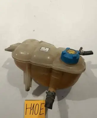 Fiat Seicento/600 Coolant expansion tank/reservoir 46523315