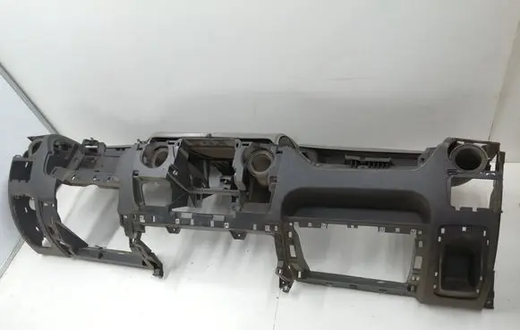 Renault Master III Dashboard 6B1000035R