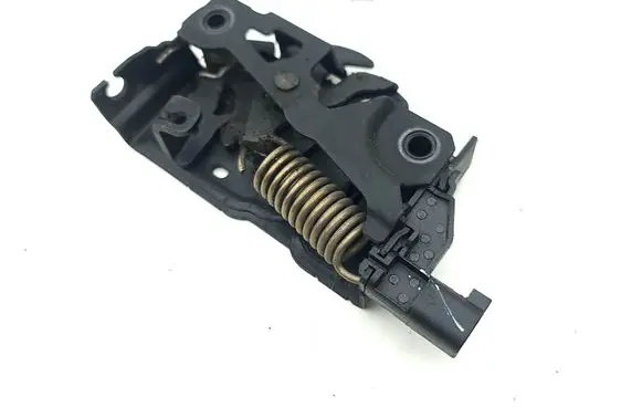 Ford Kuga III Engine bonnet/hood lock/catch