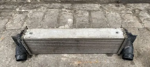 BMW 5 F10 F11 Intercooler radiator 1751780562906 R7368003