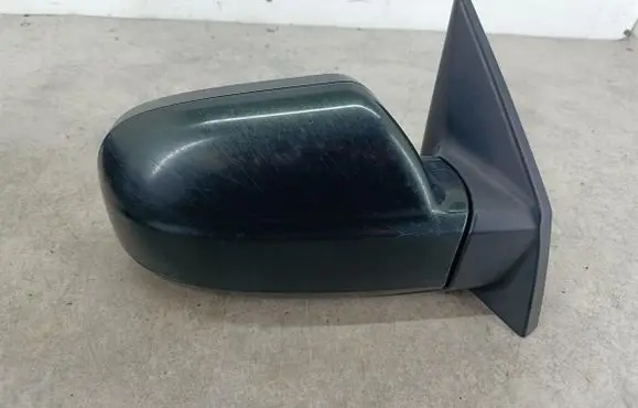 Hyundai Tucson JM Front door electric wing mirror 