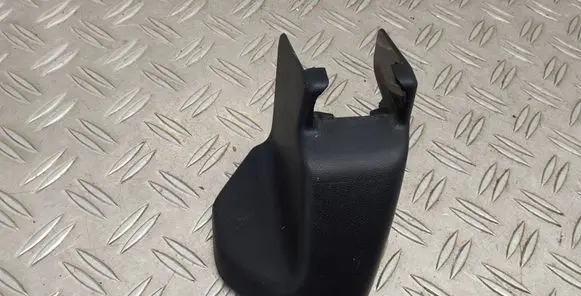 Toyota Prius+ (ZVW40) Front driver seat rail trim 7213847050