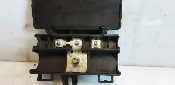Audi A8 S8 D3 4E Positive wiring loom 4E0941824A