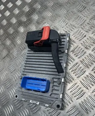 Jeep Compass Engine control unit/module P68342095AA 3C8444778A P68444778AB