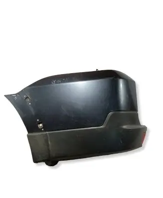 Mitsubishi Pajero Rear bumper corner part panel trim 6410A291