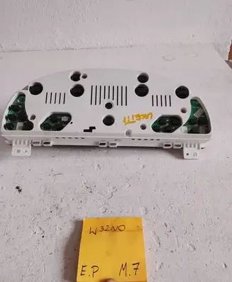 Chevrolet Lacetti Speedometer (instrument cluster) 7985689956